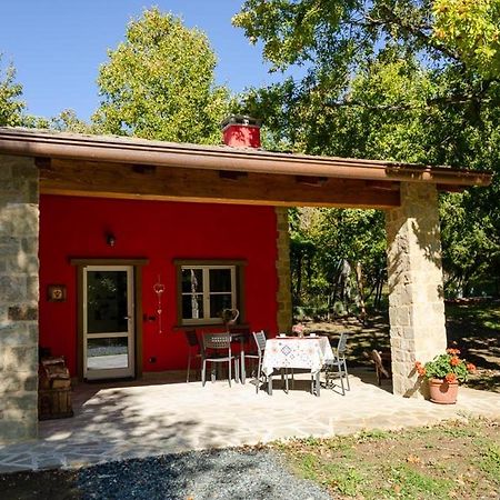 B&B La ghiandaia Berceto Esterno foto