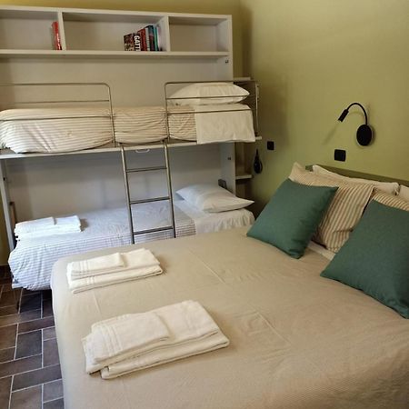 B&B La ghiandaia Berceto Esterno foto