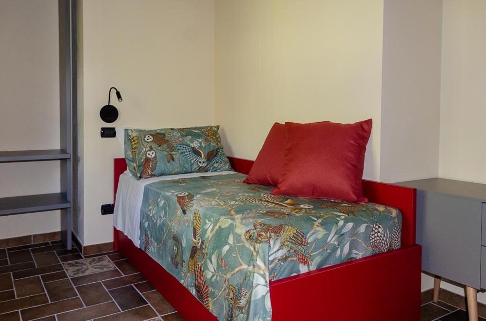 B&B La ghiandaia Berceto Esterno foto