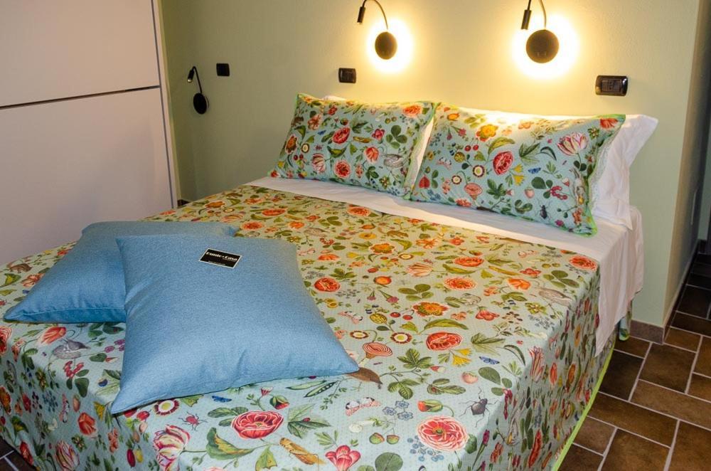 B&B La ghiandaia Berceto Esterno foto