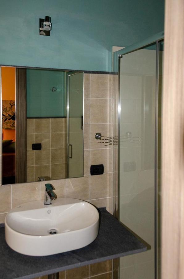 B&B La ghiandaia Berceto Esterno foto