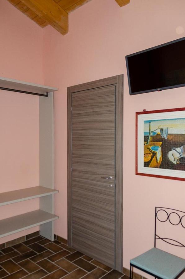 B&B La ghiandaia Berceto Esterno foto