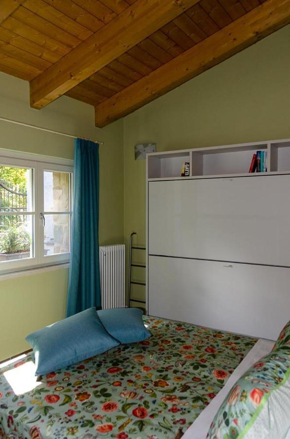B&B La ghiandaia Berceto Esterno foto