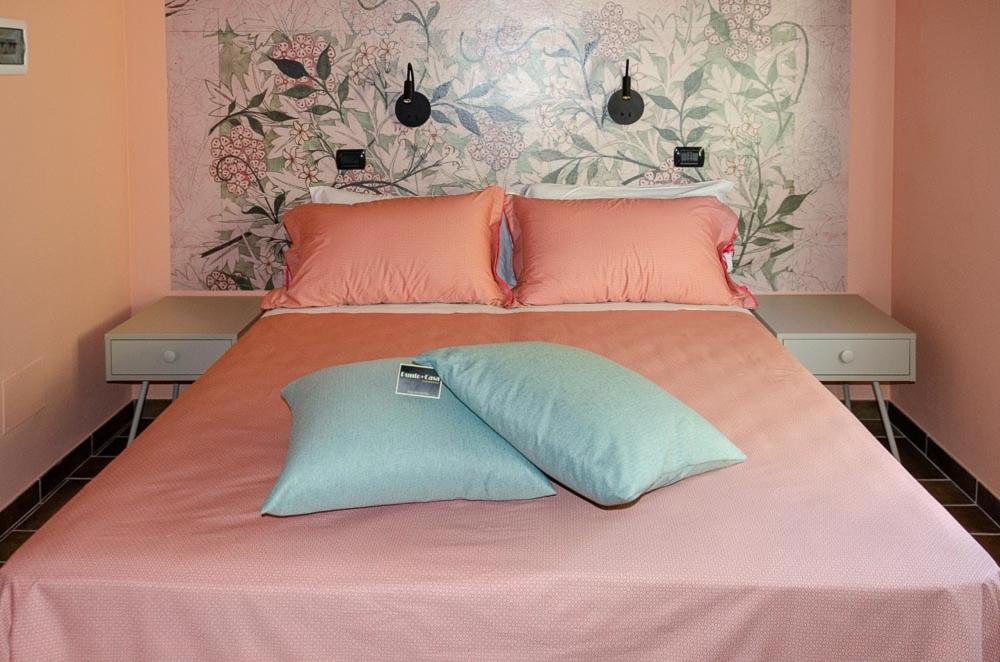 B&B La ghiandaia Berceto Esterno foto